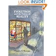 Evolution and the Nature of Reality by Douglas H. Shennan