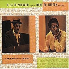 Ella Sings the Ellington