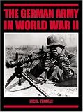 The German Army in World War II