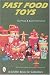 Fast Food Toys (Schiffer Book for Collecton)