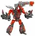 Transformers Cybertron Scout Scrapmetal