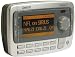 Sirius SR4000 Orbiter Receiver Satellite Radio