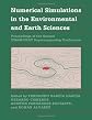 Numerical Simulations in the Environmental and Earth Sciences: Proceedings of the Second UNAM-CRAY Supercomputing Conference