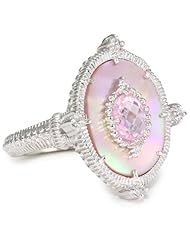 Judith Ripka "Oasis" Ring