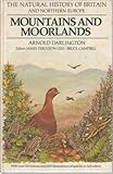 The natural history of Britain and Northern Europe