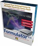 Formulator 2.5 - Forms Software