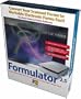 Formulator 2.5 - Forms Software