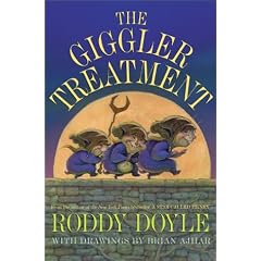 The Giggler Treatment