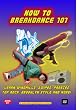 How To Breakdance 101
