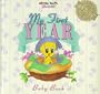 My First Year Baby Book: Looney Tunes Lovables