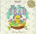 Book My First Year Baby Book: Looney Tunes Lovables (Looney Tunes)
