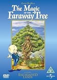 Review Enchanted Tales  / Enid Blyton's Enchanted Lands - The Magic Of The Faraway Tree