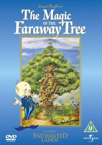 Enid Blyton's Enchanted Lands - The Magic Of The Faraway Tree