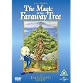 Enchanted Tales: the Magic of the Faraway Tree [DVD]
