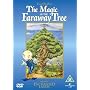 Enid Blyton's Enchanted Lands - The Magic Of The Faraway Tree [DVD]