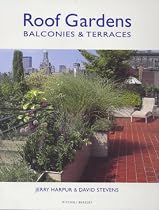 Roof Gardens: Balconies & Terraces