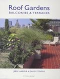 Roof Gardens: Balconies & Terraces