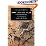Dance of the Tiger: A Novel of the Ice Age