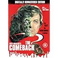 The Comeback - Digitally Remastered [DVD]
