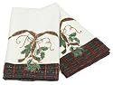 Lenox Holiday Nouveau 2-Piece Fingertip Set