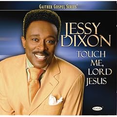 【クリックで詳細表示】Touch Me Lord Jesus [Import]