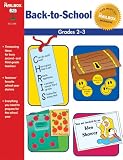  : The Best of The Mailbox Back-to-School, Grades 2-3