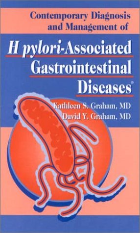 Digestive-Diseases