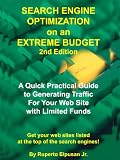 Search Engine Optimization on an Extreme Budget, 2nd Edition