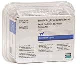 Recombitek Lyme ( 20 doses )