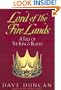 Lord of the Fire Lands:: A Tale of the King's Blades