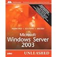 Microsoft Windows Server 2003 Unleashed