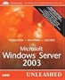 Microsoft Windows Server 2003 Unleashed (2nd Edition)