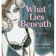What Lies Beneath: From Corset to Wonderbra