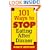 101 Ways to Stop Eating After Dinner