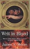  : Writ in Blood: Serenity Falls 1 (Serenity Falls)
