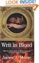 Writ in Blood: Serenity Falls 1