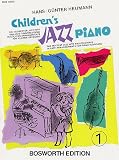 Produkt-Bild: Childrens Jazz Piano