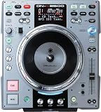 DN-S3500 DJ用シングルCDプレーヤー