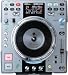 DN-S3500 DJ用シングルCDプレーヤー: ●アクティブモータープラッター●ハイトルクダイレクトドライブモーター●プラッターの回転速度が選択可能