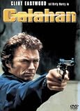 Dirty Harry 2 - Calahan - Clint Eastwood