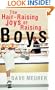 Hair-Raising Joys of Raising Boys, The