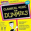 Classical Music for Dummies / Enhanced
