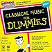 Classical Music for Dummies