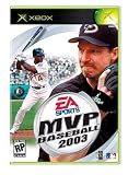 MVP Baseball 2003 (Xbox)