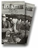 Rolling Plains & Trouble in Texas [VHS]
