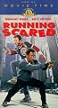 Running Scared (1986) [VHS]