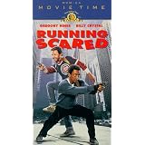 Running Scared [VHS]