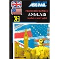 Perfectionnement Anglais (Livre + 4 CD Audio)