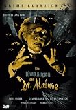 Die 1000 Augen des Dr. Mabuse - Gert Fr�be