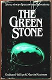 The green stone